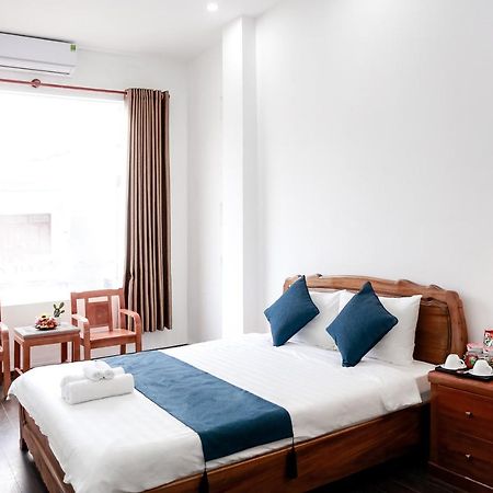 La Cactus Hotel 1 Quy Nhon Exterior photo