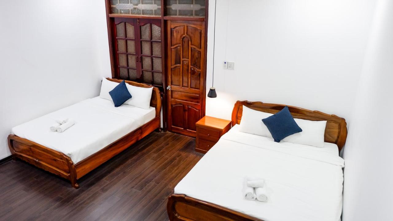La Cactus Hotel 1 Quy Nhon Exterior photo