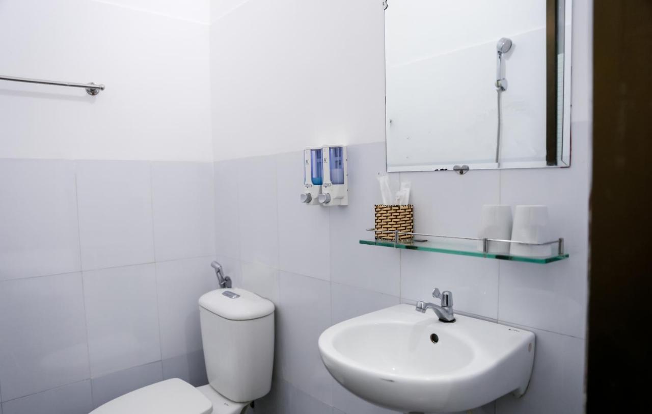 La Cactus Hotel 1 Quy Nhon Exterior photo